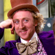Willy Wonka & The Chocolate Factory